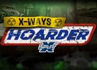 XWays Hoarder XSplit